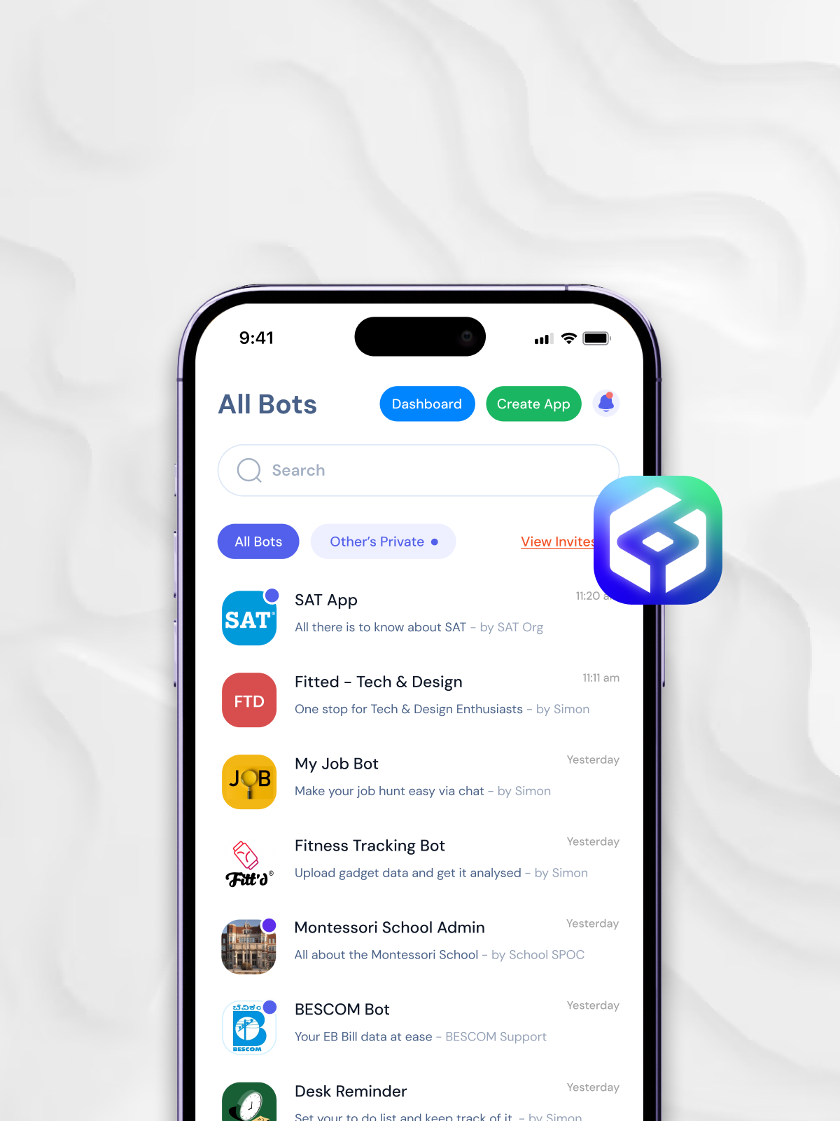Botafy case study